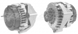Lichtmaschine - Alternator  GM Trucks + Hummer H2 145A  00-07